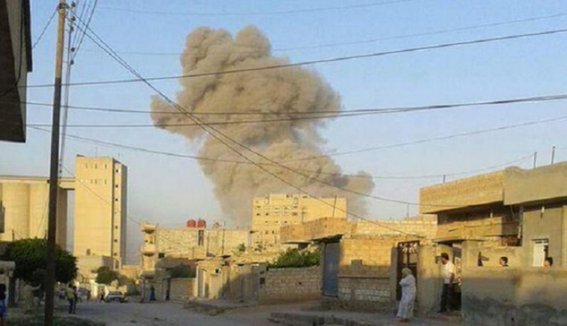 قتلى وجرحى بـ 3 تفجيرات إرهابية في الحسكة