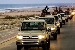 داعش يعلن صبراته الليبية إمارة إسلامية