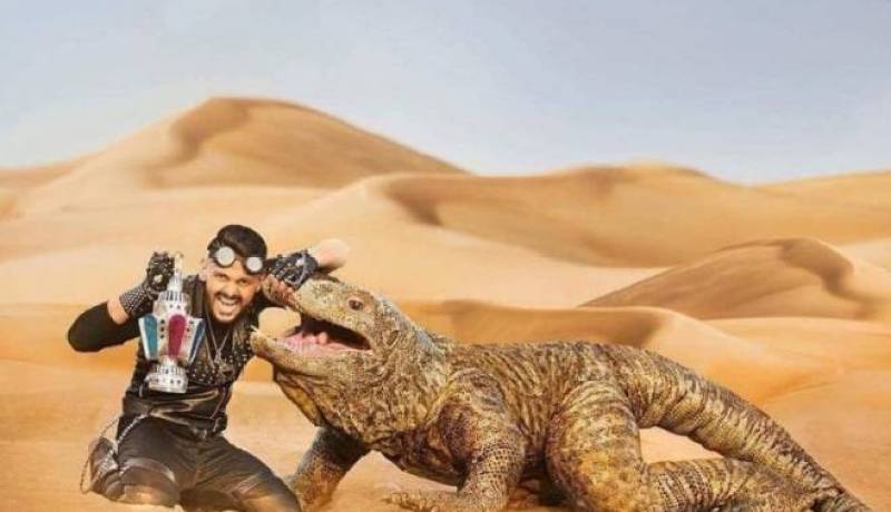 برنامج “رامز تحت الأرض” مهدد بالإيقاف