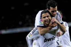 رونالدو يجرد برشلونة من كأس ملك إسبانيا في معقله