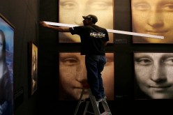 اكتشاف لوحة في روسيا قد تكون الإصدار الثاني من الموناليزا