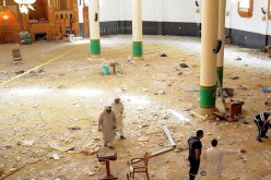 الاعدام للمتهم الرئيسي بتفجير مسجد الإمام الصادق في الكويت