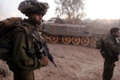 إسرائيل تؤكد انضمام أحد جنودها إلى داعش
