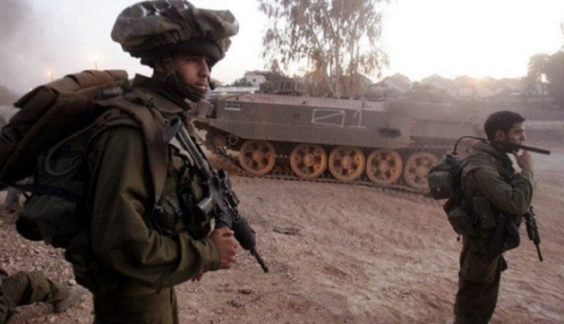 إسرائيل تؤكد انضمام أحد جنودها إلى داعش