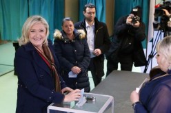 اليمين المتطرف لم يفز بأي منطقة في الانتخابات الجهوية بفرنسا