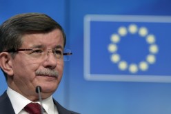 أنقرة تصرح للصبر حدود ولن نعتذر عن إسقاط سو-24