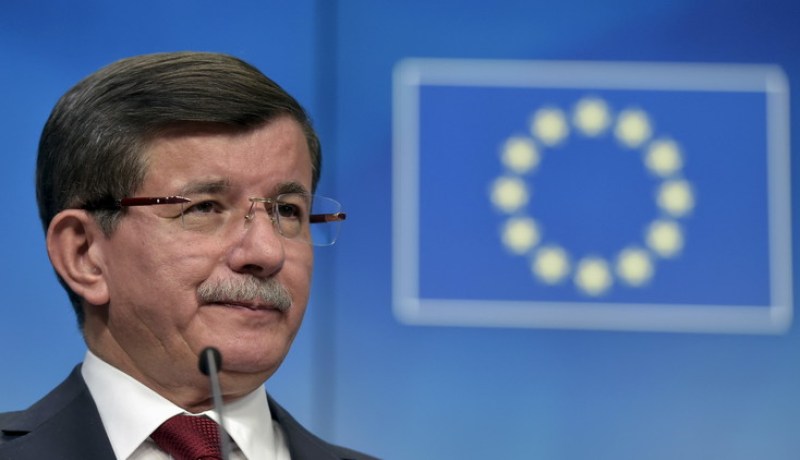 أنقرة تصرح للصبر حدود ولن نعتذر عن إسقاط سو-24