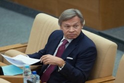 بوشكوف يؤكد على أنقرة أن تعتذر أولا لإعادة العلاقة إلى طبيعتها مع موسكو