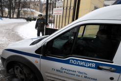 اعتقال نساء روسيات بتهمة محاولة الالتحاق بداعش عبر تركيا