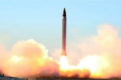 إيران تتحدى الولايات المتحدة وتؤكد لن نوقف التجارب الصاروخية