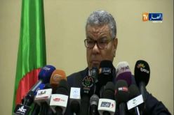 شكـيب خليل ضحية تقارير مغلوطة