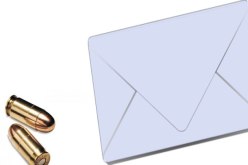 «مير» بولوغين السابق ومرشح «الأفافاس» يتلقى رسالة تهديد بالقتل مرفوقة بكفن