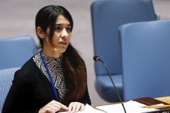 شابة أيزيدية هربت من قبضة داعش تحكي مأساتها في مجلس الأمن