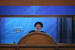 حزب الله الائتلاف الذي تقوده السعودية يثير الشبهة