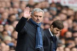 تشيلسي يحدد خليفة مورينيو بعد ساعات من اقالته