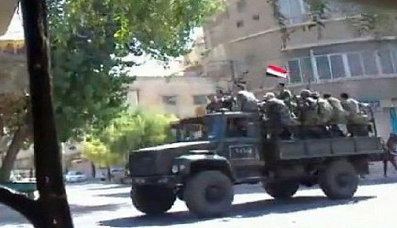 مصدر عراقي : مقتل وإصابة 77 شخصا في حصيلة نهائية لتفجيرات صلاح الدين