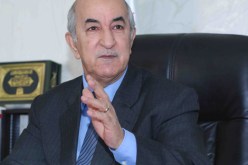 تبون.. لا تقشف ولا تجميد لمشاريع وبرامج قطاع السكن