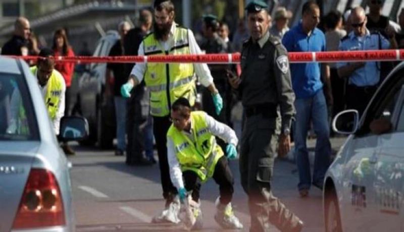 إصابة 3 إسرائيليين في عملية طعن قرب تل أبيب
