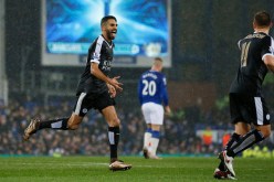 بالفيديو الجزائري رياض محرز يقود ليستر لانتصار جديد