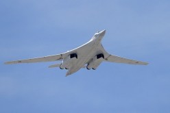 الطائرات الروسية البعيدة المدى ألقت 1500 قنبلة على مواقع لداعش في سوريا