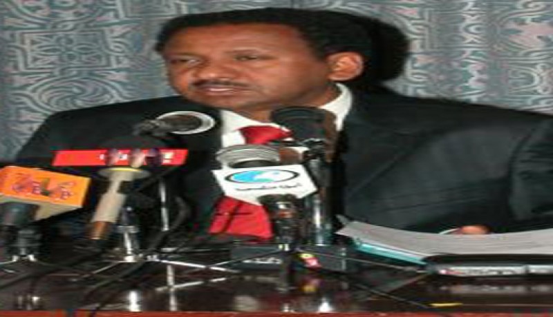 السودان يبحث الرد على الاعتداءات على منطقة بحيرة الابيض