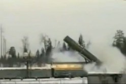 الجيش الروسي يدرس وضع صواريخ عابرة للقارات في قطارات لتفادي رصدها خلال الحروب