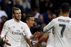 ريال مدريد يمطر شباك رايو فاليكانو بـ10 أهداف