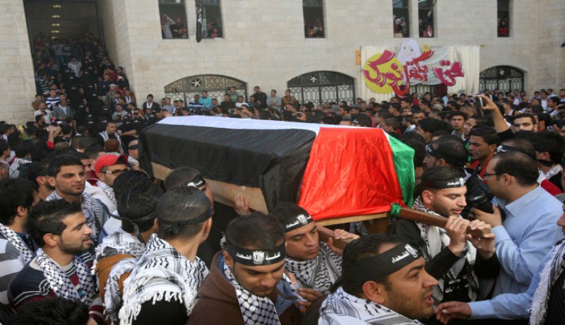 مقتل 19 طالبا واعتقال 102 خلال شهرين في فلسطين
