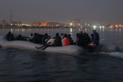 إنقاذ أكثر من 100 مهاجرا غير شرعي في السواحل الليبية