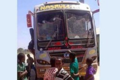 مسلمات كينيات يلبسن مسيحيات الحجاب لحمايتهن من المتطرفين