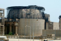 روسيا تبدأ بناء مفاعلين نوويين في إيران