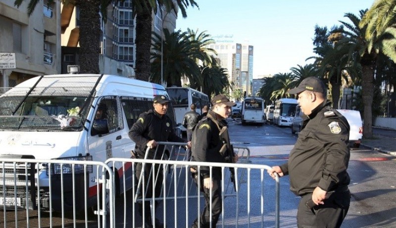 تونس تمدّد حالة الطوارئ 3 أشهر إضافية