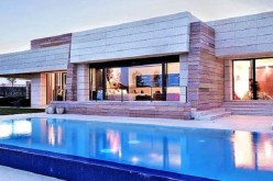 بالفيديو.. رحلة مع كريستيانو رونالدو داخل منزله