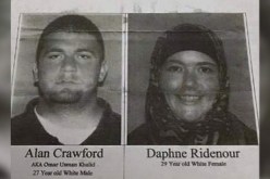 طرد عائلة مسلمة من مركز تجاري ووصفها بالإرهاب في الولايات المتحدة