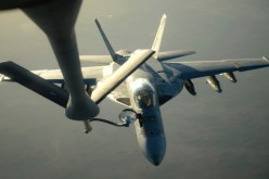 واشنطن تنفق أكثر من 5 مليارات على العملية الجوية ضد داعش