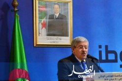 أويحيى: لم نلجأ لصندوق النقد رغم الأزمة وحققنا إنجازات في ظرف بعيد عن الراحة والرفاهية