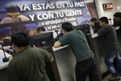 أمريكا تحضر لطرد مئات آلاف المهاجرين غير الشرعيين