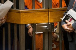 الولايات المتحدة تحطم الرقم القياسي عام 2015 بتوجيه اتهامات بالإرهاب