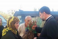 داعش يطلق سراح 25 آشوريا من بينهم 16 طفلا