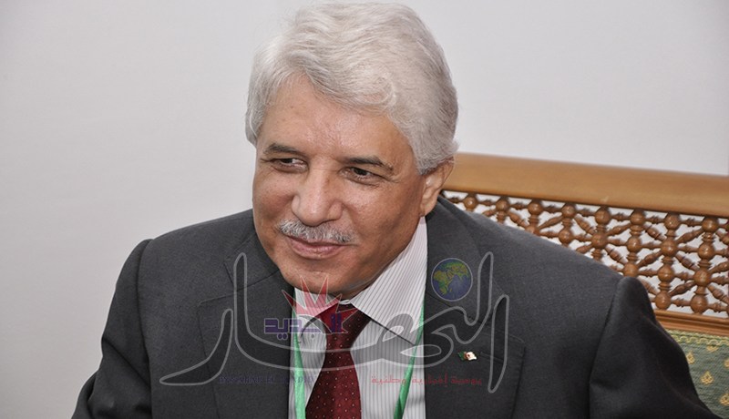 إرهابي مقضي عليه في عملية البويرة متورط في مقتل الفرنسي غوردال