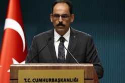 تركيا تؤكد لا تطبيع في العلاقات مع إسرائيل دون إنهاء حصار غزة