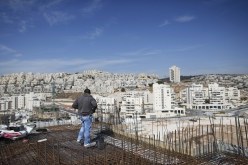 إسرائيل تعتزم بناء 55 ألف وحدة استيطانية في الضفة الغربية