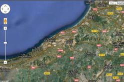 هزة أرضية بقوة 3.2 تضرب شمال بوسماعيل