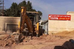 الشلف: لهذه الأسباب توقفت أشغال إنجاز مشروع مركز أطفال التوحد