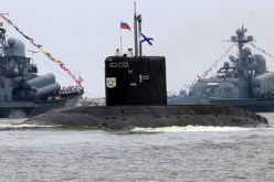 الاستخبارات الأمريكية قلقة من ازدياد قوة البحرية الروسية