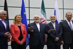 إيران تحذر أمريكا من انتهاك الاتفاق النووي وتعد بالرد