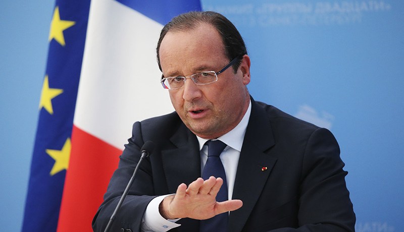 لا تستسلموا للخوف وتجنبوا ردود الفعل الاستعجالية التي تؤذي المسلمين