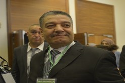 بوضياف بدون أمين عام