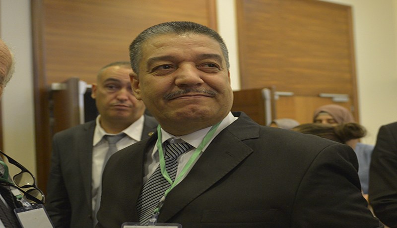 بوضياف بدون أمين عام
