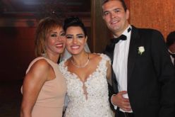 طلاق الفنانة المصريّة ياسمين كساب من زوجها الطبيب الرّوسي بعد 3 أشهر من إسلامه